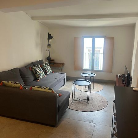 Appartement T3, Au Coeur De Montpellier, Wifi Et Climatisation Kültér fotó