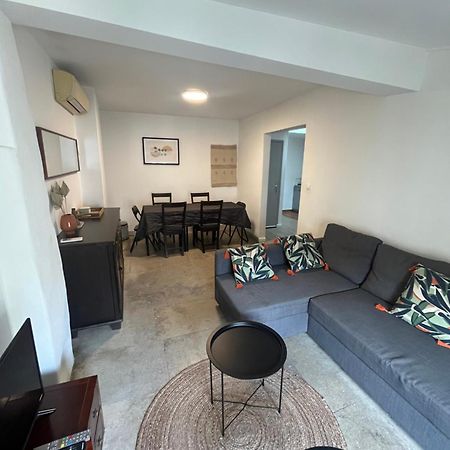 Appartement T3, Au Coeur De Montpellier, Wifi Et Climatisation Kültér fotó