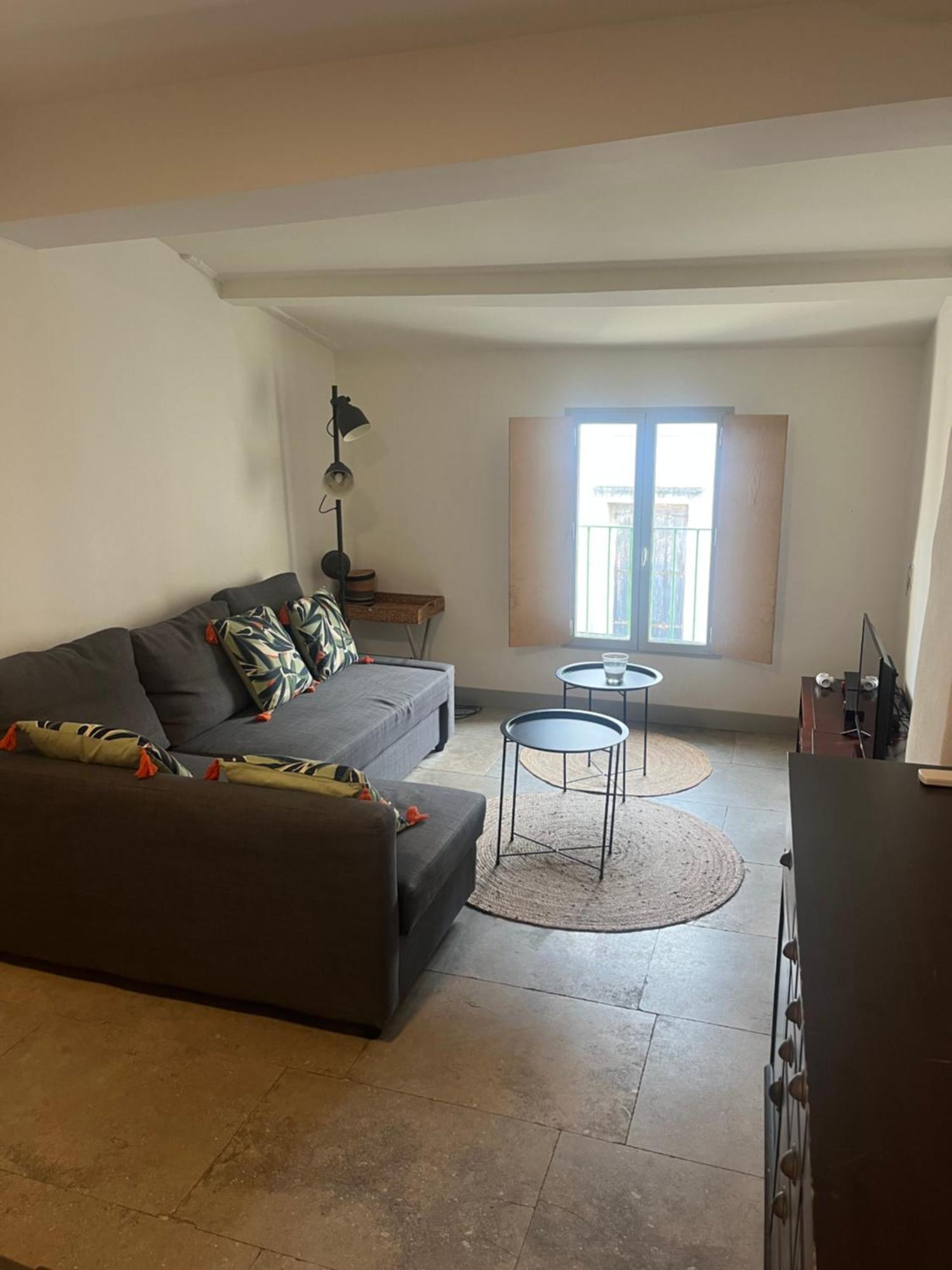 Appartement T3, Au Coeur De Montpellier, Wifi Et Climatisation Kültér fotó