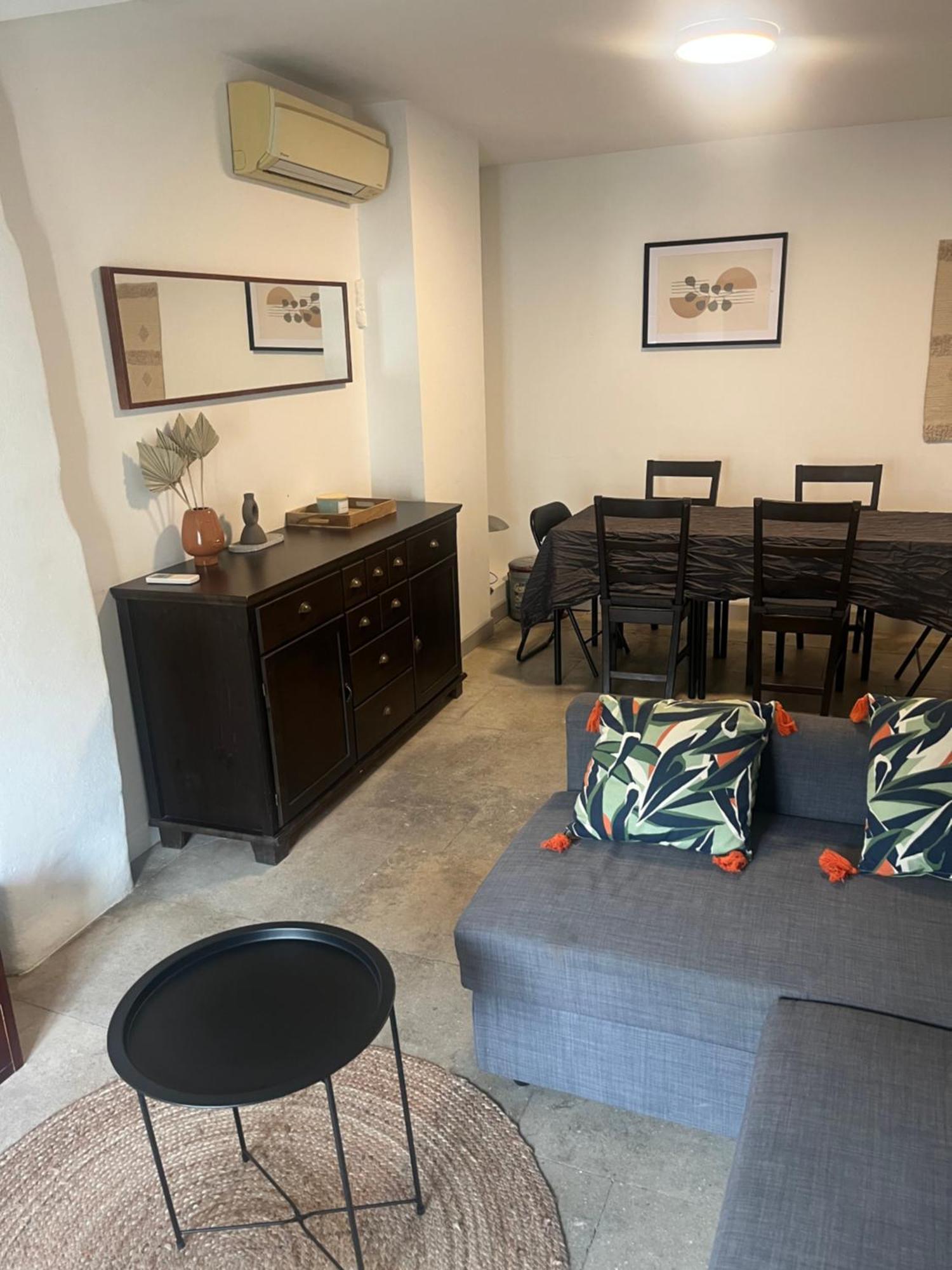 Appartement T3, Au Coeur De Montpellier, Wifi Et Climatisation Kültér fotó